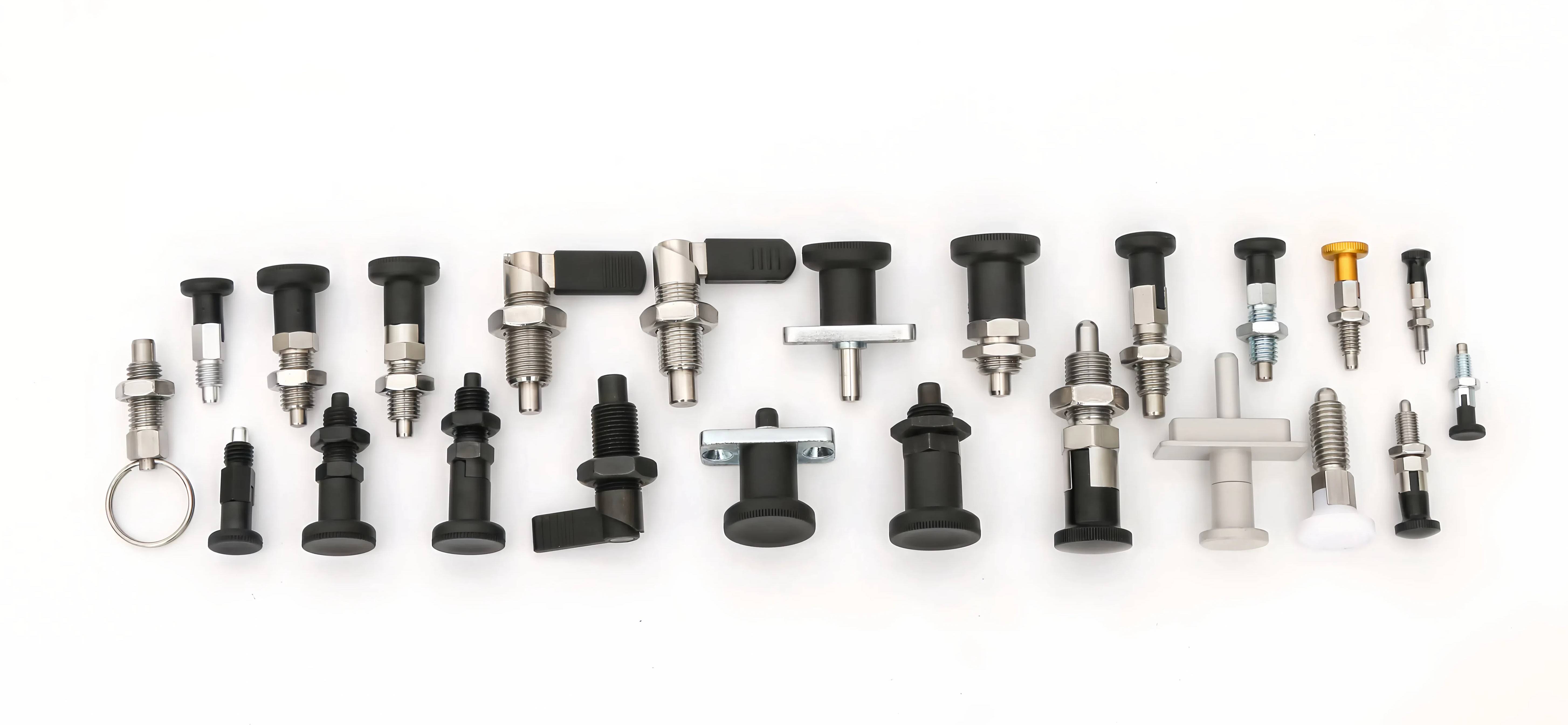 A fastener is more than just a piece of metal that holds a part in place. It's meticulously designed to ensure precision, achieve repeatability, prevent deformation, and, most importantly, maximize uptime by enabling quick part replacement. It's no exagge